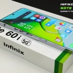 Infinix Note 60i 5G