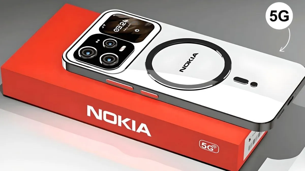 Nokia G42 5G