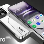 Oppo F29 Pro 5G