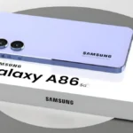 Samsung Galaxy A86 5G