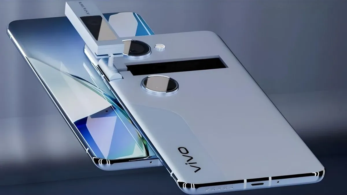 Vivo X200 Ultra 5G