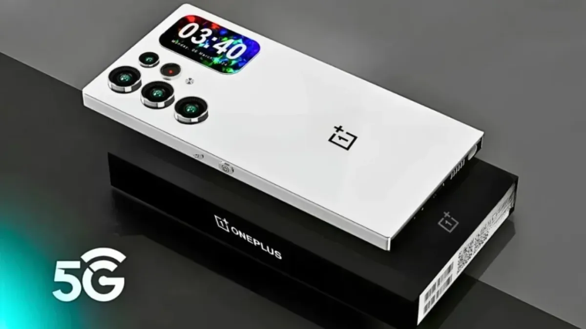 OnePlus Nord CE 5 5G