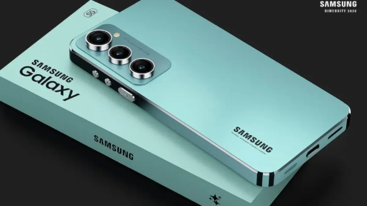 Samsung Galaxy M36 5G