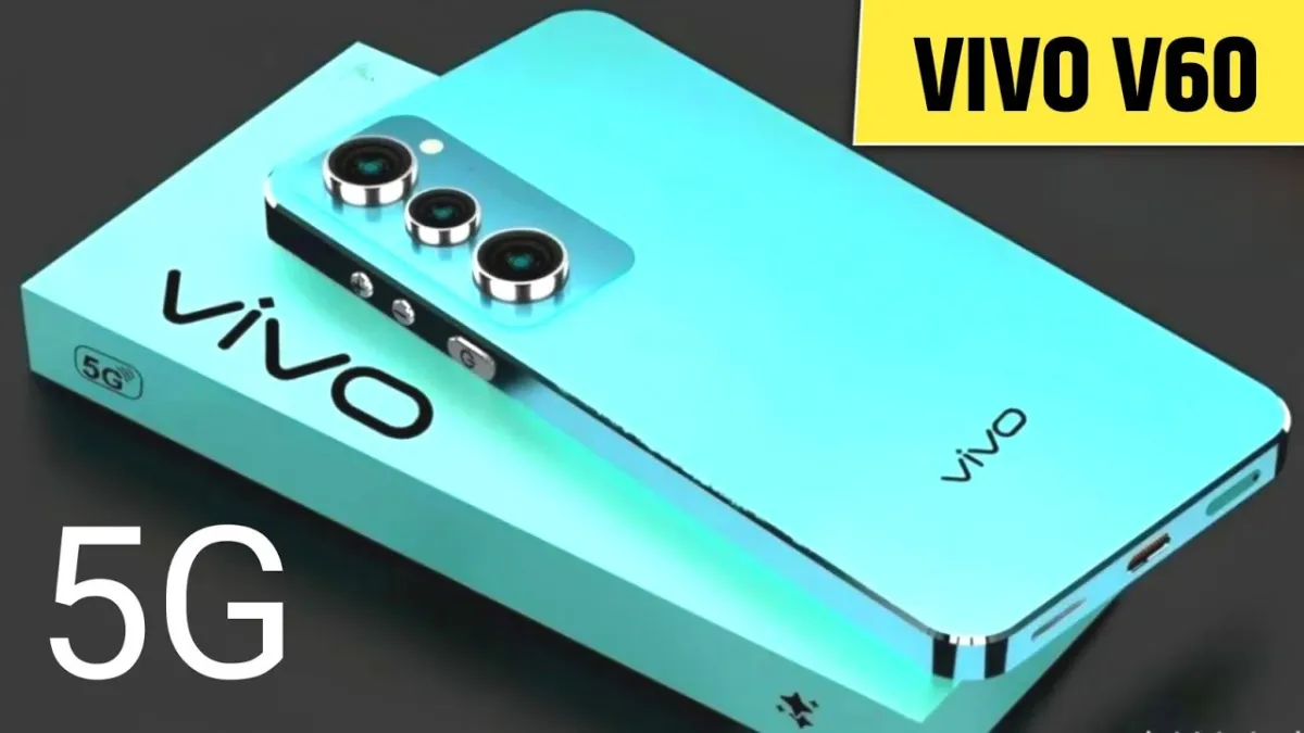 Vivo V60