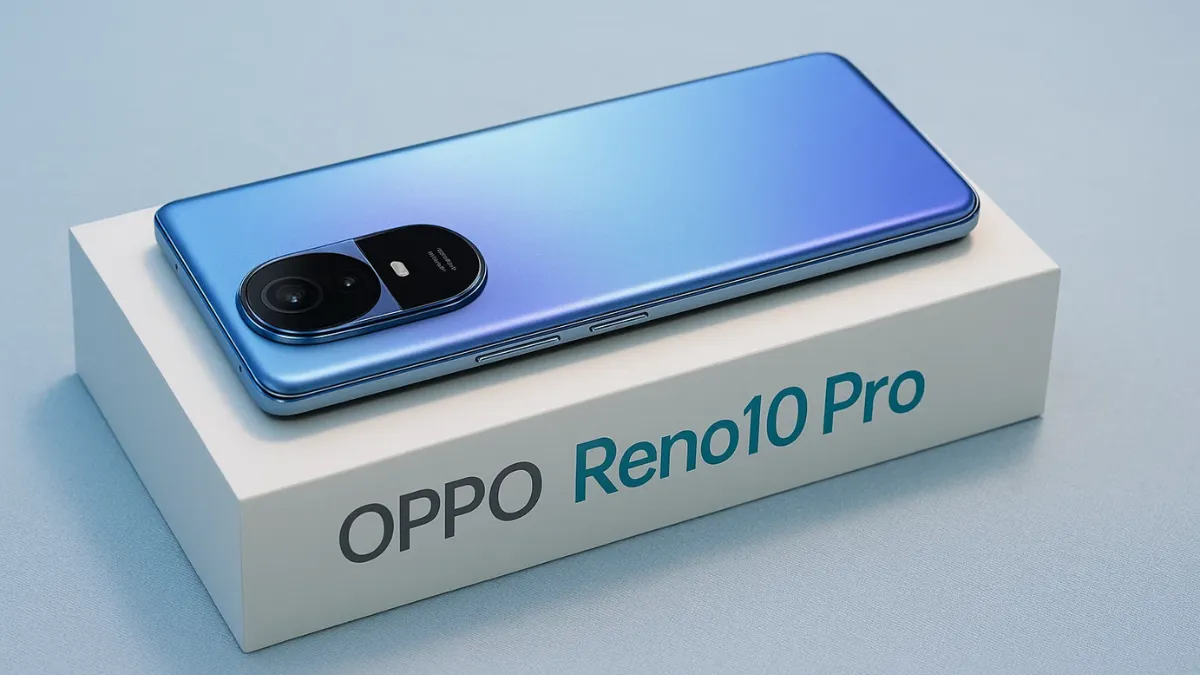 Oppo Reno 10 Pro
