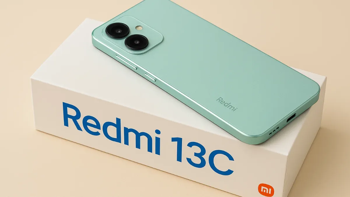 Realme Narzo 70 Pro 5G