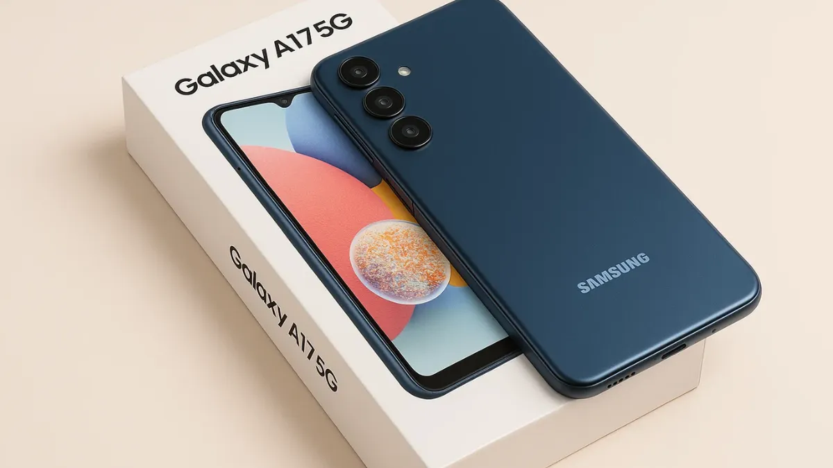 Samsung Galaxy A17 5G