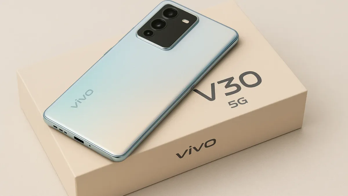 Vivo V30 5G