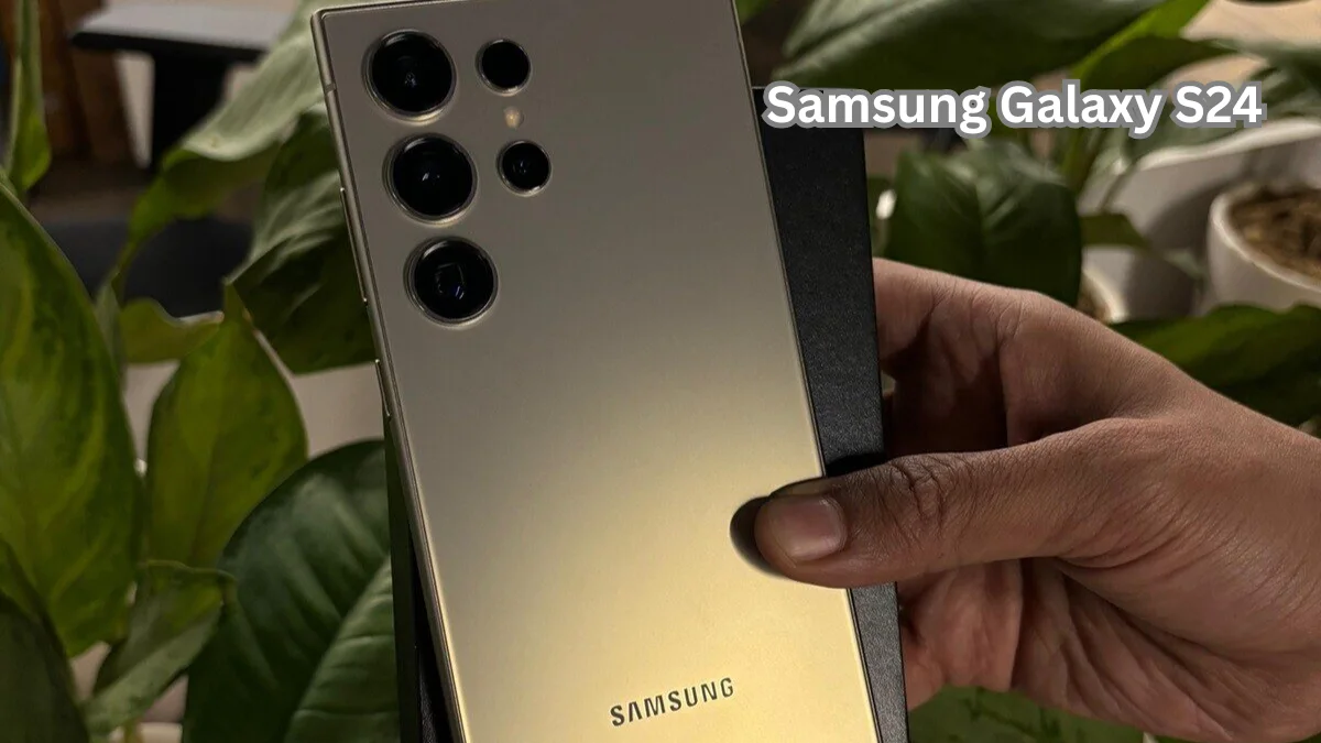 Samsung Galaxy S24 के अद्भुत 9 Ultimate स्पीड फीचर्स जो आपके अनुभव को सुपरफास्ट बना दें