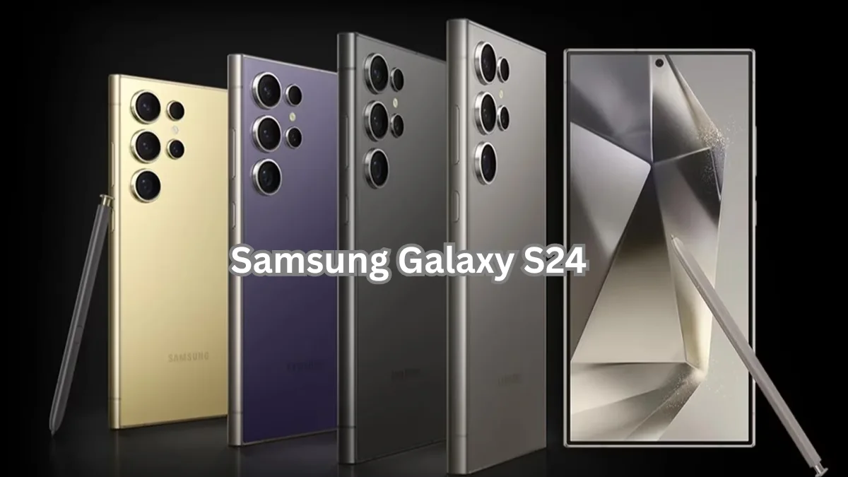 Samsung Galaxy S24 का शानदार डिजाइन और फीचर्स इसे बेस्ट फ्लैगशिप बनाते हैं