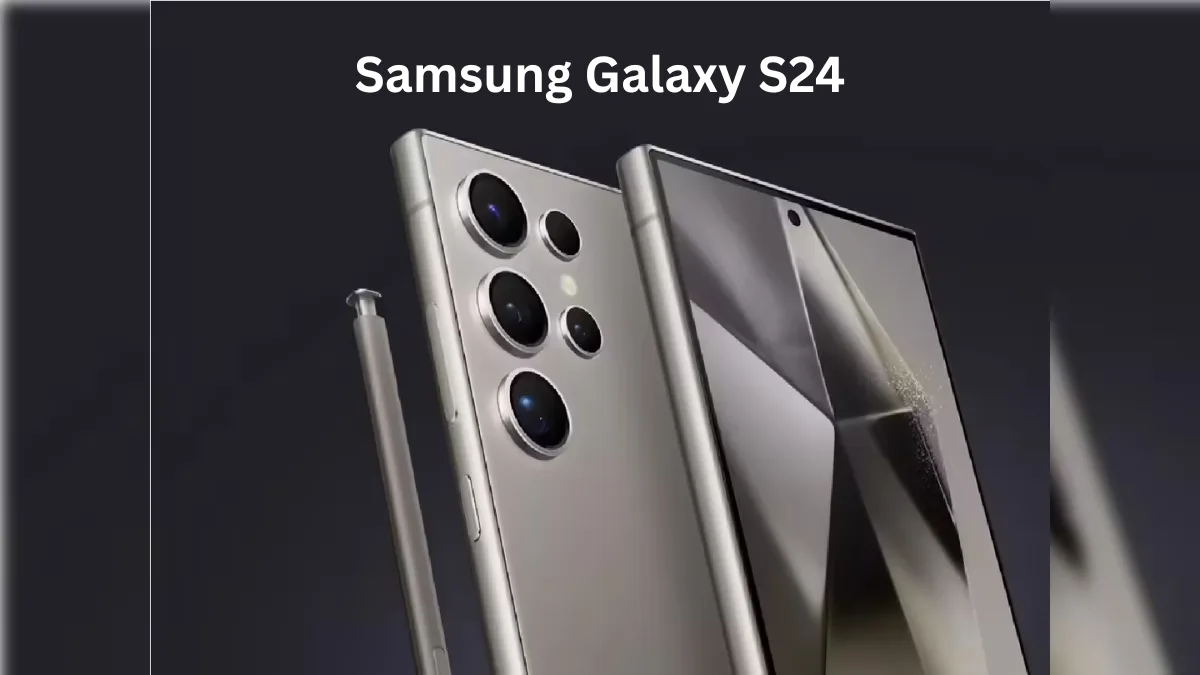 Samsung Galaxy S24 के कैमरा फीचर्स – iPhone को टक्कर देने वाले 5 शानदार कैमरा ट्रिक्स।